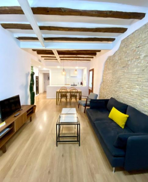 AZ El Balcón de Rey Alfonso I